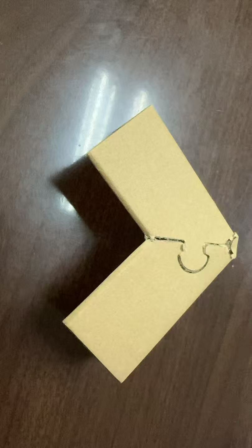 东莞纸护角